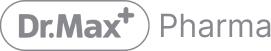 Dr.Max+ Pharma logo