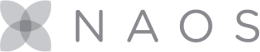 NAOS Bioderma logo